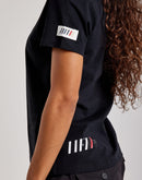 Fifth Loop Sweet Chocolate Tee