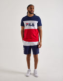 Fila Printed Logo Tee