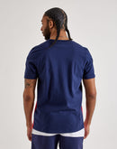Fila Printed Logo Tee