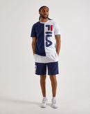 Fila Split Tee