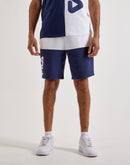 Fila Split Fleece Shorts