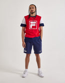 Fila Downtown Fleece Shorts