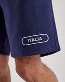 Fila Downtown Fleece Shorts