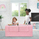 Convertible Sofa and Play Set