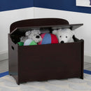 OpenBox MySize Deluxe Toy Box