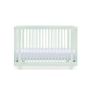 OpenBox Nest 4-in-1 Convertible Crib - Greenguard Gold Certified