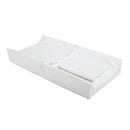 ComforPedic From Beautyrest® Contoured Changing Pad With Plush Cover