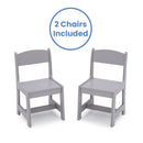 Table and Chair Set