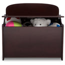OpenBox MySize Deluxe Toy Box