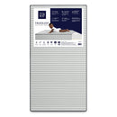 TrueSleep Crib and Toddler Mattress