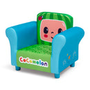 CoComelon Upholstered Chair