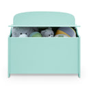 OpenBox MySize Deluxe Toy Box
