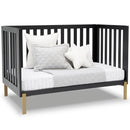Hendrix 4-in-1 Convertible Crib