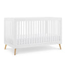Jordan 4-in-1 Convertible Crib