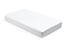 Organic Crib Mattress Pad