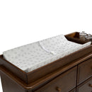 Beautyrest Platinum Waterproof Contoured Changing Pad