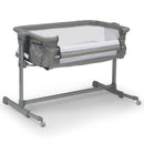 OpenBox Close2Me Bedside Baby Bassinet Sleeper With Breathable Mesh and Adjustable Heights