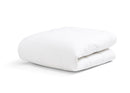 Organic Crib Mattress Pad