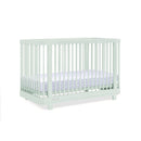 OpenBox Nest 4-in-1 Convertible Crib - Greenguard Gold Certified