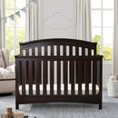 OpenBox Emerson 4-in-1 Convertible Baby Crib