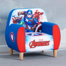 Marvel Avengers Foam Chair for Kids