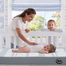 Serta IComfort EverCool® Crib & Toddler Mattress