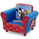 Mickey Mouse Upholstered Chair