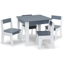 GapKids Table and 4 Chair Set