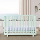 OpenBox Nest 4-in-1 Convertible Crib - Greenguard Gold Certified