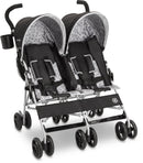 Jeep® Scout Double Stroller