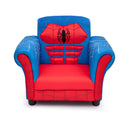 Spider-Man Upholstered Chair