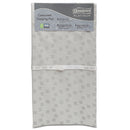 Beautyrest Platinum Waterproof Contoured Changing Pad