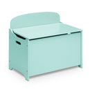 OpenBox MySize Deluxe Toy Box