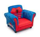 Spider-Man Upholstered Chair