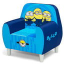 Minions Foam Chair for Kids