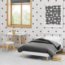 Jordan Toddler Bed