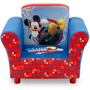 Mickey Mouse Upholstered Chair