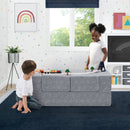 Convertible Sofa and Play Set