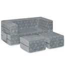 Convertible Sofa and Play Set
