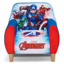 Marvel Avengers Foam Chair for Kids