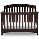 OpenBox Emerson 4-in-1 Convertible Baby Crib