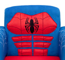 Spider-Man Upholstered Chair