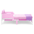 Minnie Mouse 3D Toddler Bed