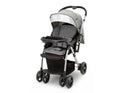 Unlimited Reversible Handle Stroller