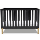 Hendrix 4-in-1 Convertible Crib