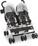 Jeep® Scout Double Stroller