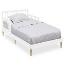 Jordan Toddler Bed