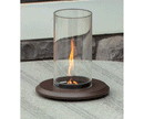 Berlin Gardens, Intrigue Fire Feature