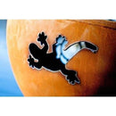 Fire Pit Art - Kokopelli 36" Carbon Steel Fire Pit