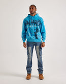First Row Intelligence Hoodie